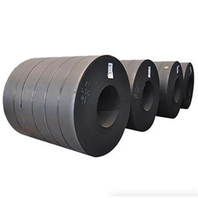 Vroče valjana tuljava Hrc