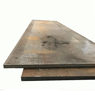 Jeklena plošča S355Jr